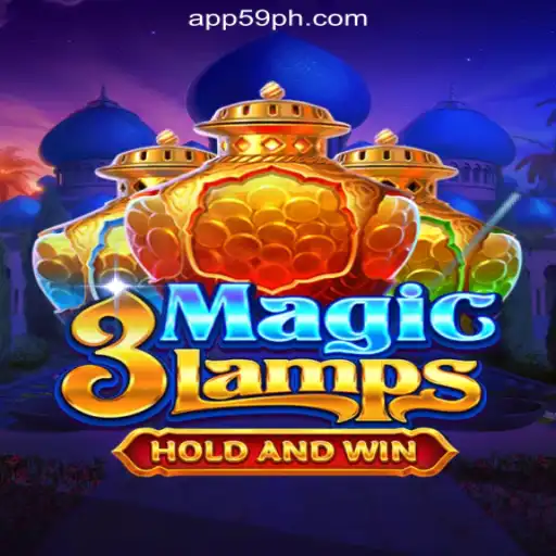 Discover the Exciting World of 3MagicLamps at 59PH.COM Online Casino Philippines