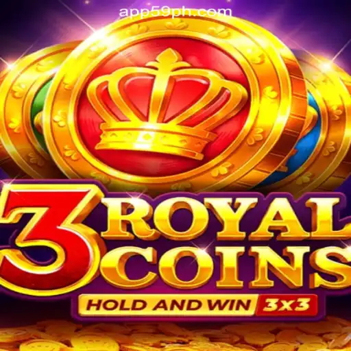 Explore the Thrilling World of 3RoyalCoins at 59PH.COM Online Casino Philippines