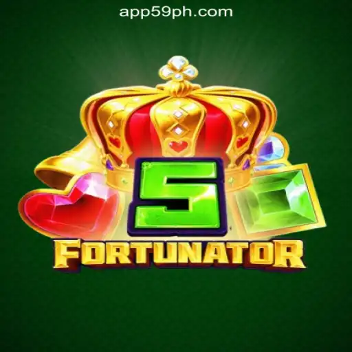Exploring 5Fortunator: A Vibrant Addition to 59PH.COM Online Casino Philippines