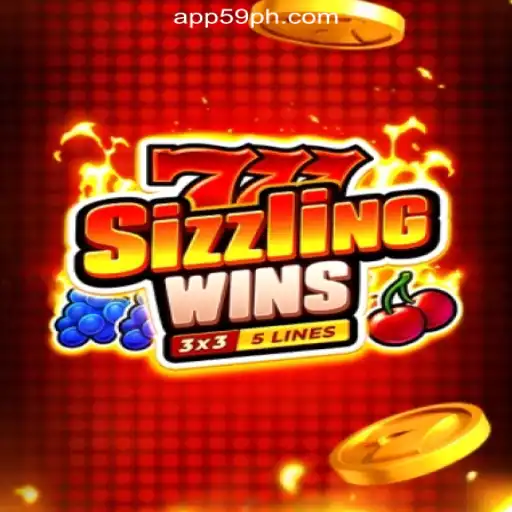 Discover the Thrills of 777 Sizzling Wins at 59PH.COM Online Casino Philippines
