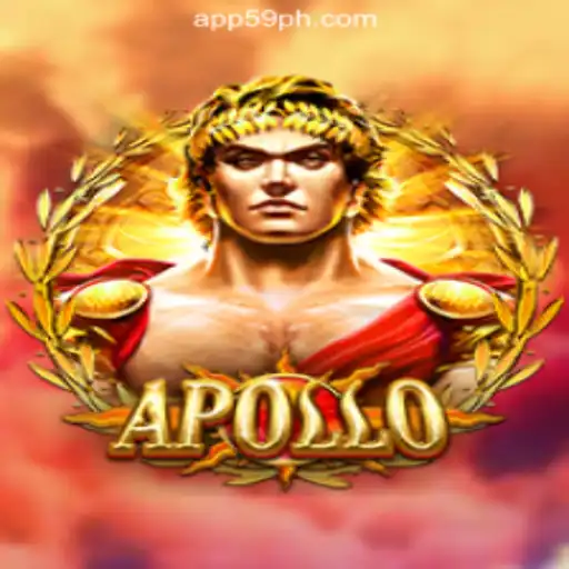 Apollo: Exploring the Cosmic Adventure in 59PH.COM Online Casino Philippines