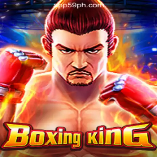 Unleashing the Excitement of BoxingKing at 59PH.COM Online Casino Philippines