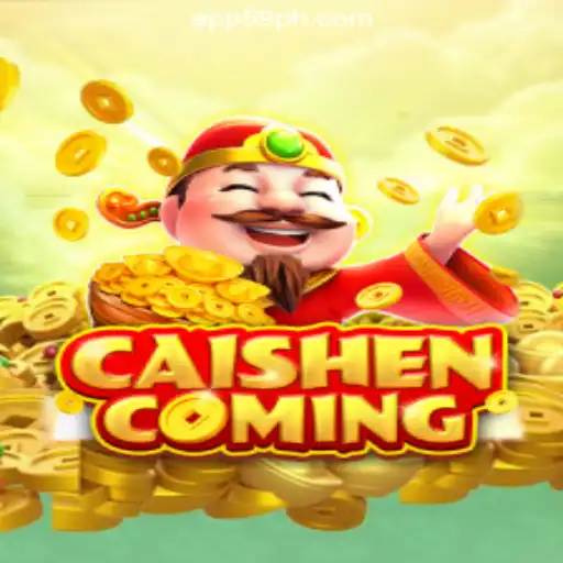 Discover the Magic of CAISHENCOMING at 59PH.COM Online Casino Philippines