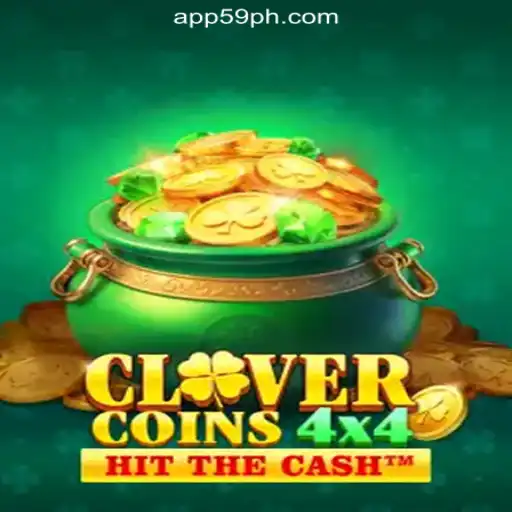 Discovering CloverCoins4x4: A Thrilling Addition to 59PH.COM Online Casino Philippines