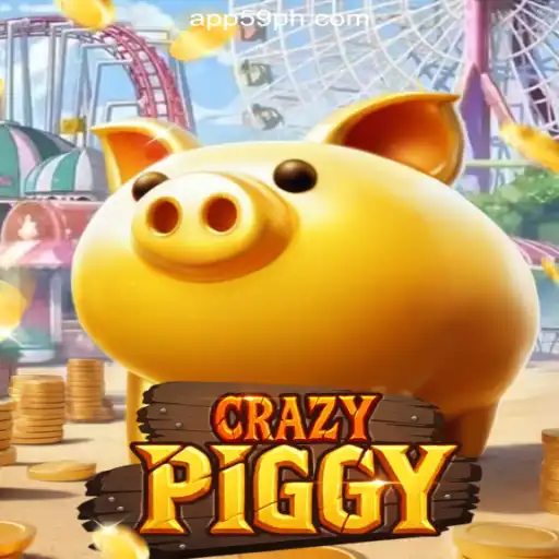 Exploring the Thrills of CrazyPiggy at 59PH.COM Online Casino Philippines