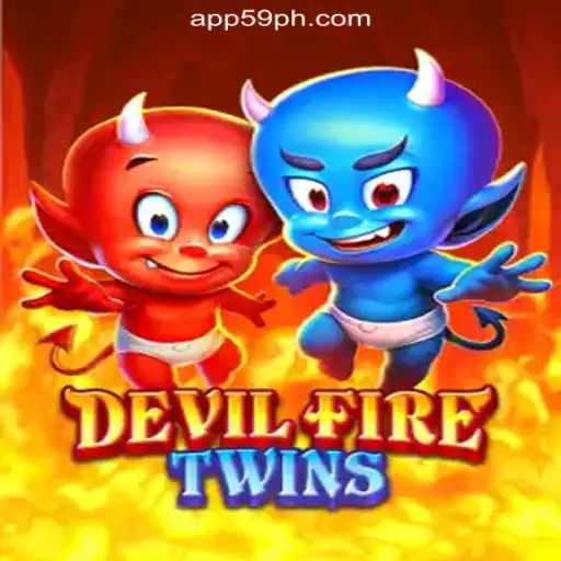 Explore the Fiery Adventure of DevilFireTwins