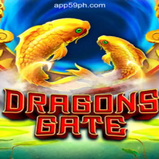 Exploring DragonsGate: An Exciting Journey through 59PH.COM Online Casino Philippines