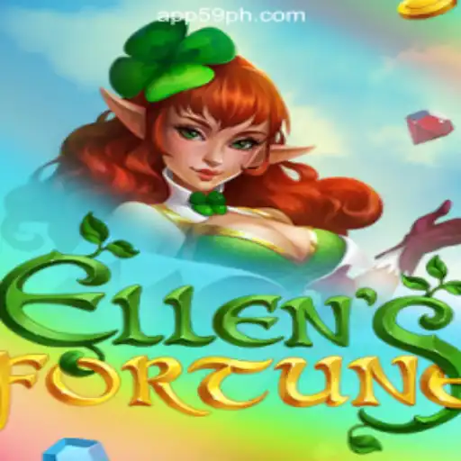 Exploring the Excitement of EllensFortune at 59PH.COM Online Casino Philippines