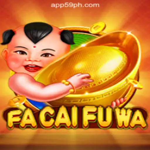 Exploring the World of FaCaiFuWa at 59PH.COM Online Casino Philippines