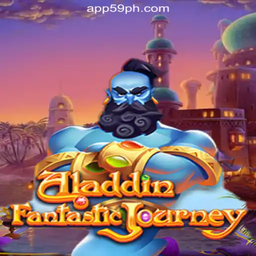 Exploring the World of 'Aladdin' Game and Its Connection to 59PH.COM Online Casino Philippines