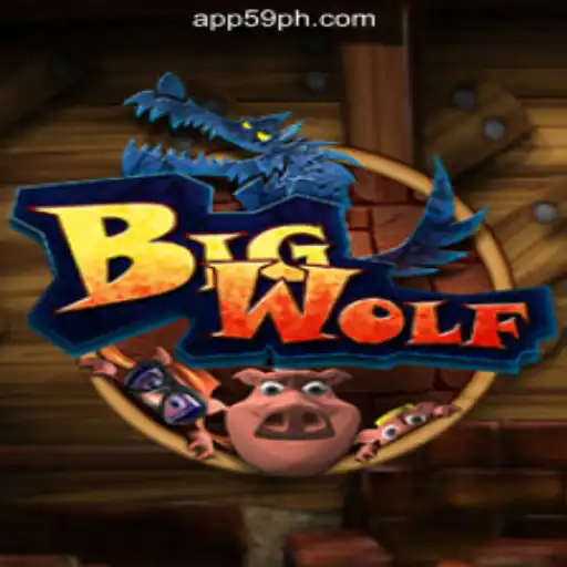 Discovering BigWolf: The Exciting Online Casino Game at 59PH.COM