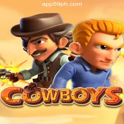 Explore the Wild West Thrills with COWBOYS at 59PH.COM Online Casino Philippines