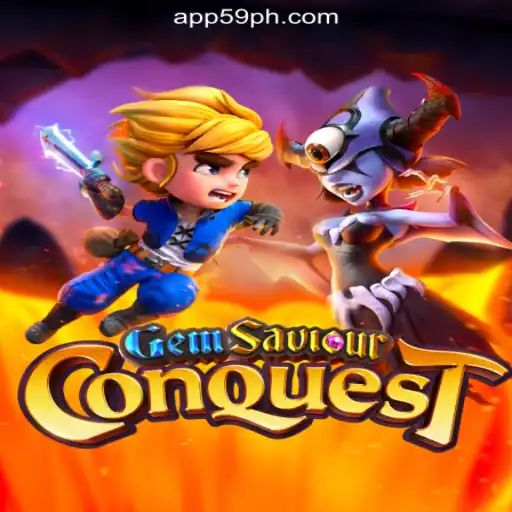 GemSaviourConquest: A Magical Adventure in the World of Online Casinos