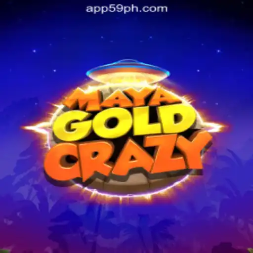 MayaGoldCrazy: An Exciting Adventure in 59PH.COM Online Casino Philippines