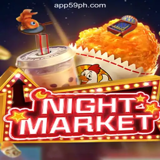 Discover the Thrills of NIGHTMARKET: A Premier Experience in Online Gaming