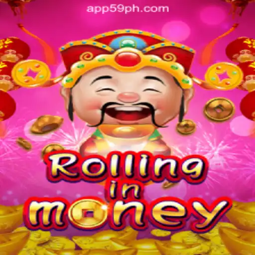 Experience the Thrill of RollingInMoney at 59PH.COM Online Casino Philippines