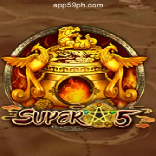 Discover the Excitement of Super5 at 59PH.COM Online Casino Philippines