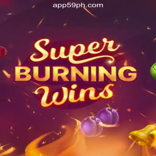 Unveiling the Thrills of SuperBurningWins at 59PH.COM Online Casino Philippines