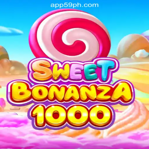 Exploring SweetBonanza1000: A Thrilling Casino Game at 59PH.COM