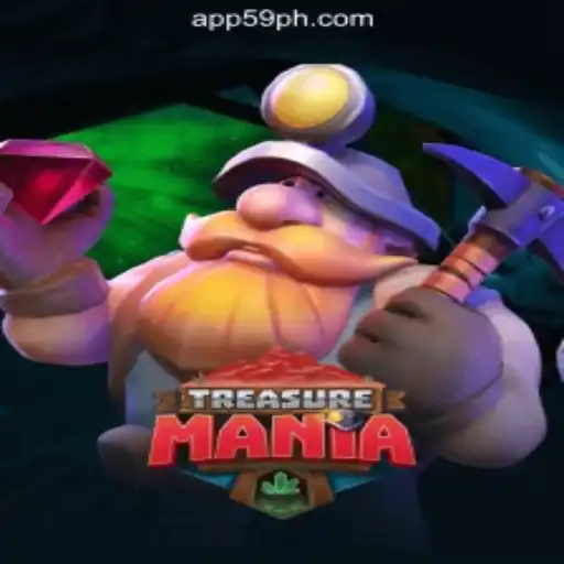 TreasureMania: A Thrilling Adventure Awaits in the World of Online Gaming