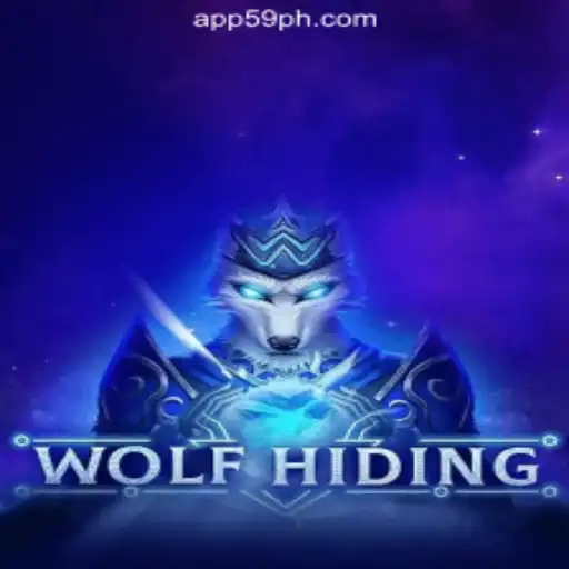 Unveiling the Excitement of WolfHiding: A Thrilling Experience at 59PH.COM Online Casino Philippines