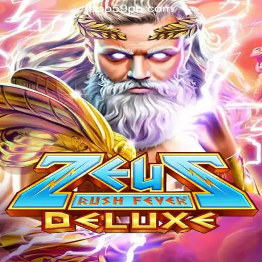 Unleashing the Power of ZeusRushFeverDeluxe