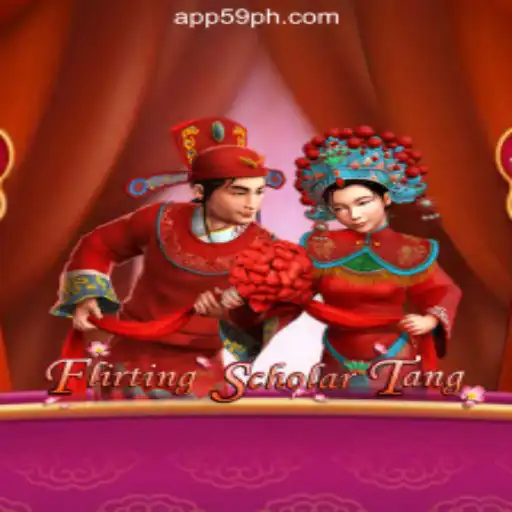 Flirting Scholar Tang: A Cultural Adventure and Online Casino Connection
