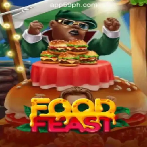 Exploring the Excitement of FoodFeast and Its Connection to 59PH.COM Online Casino Philippines