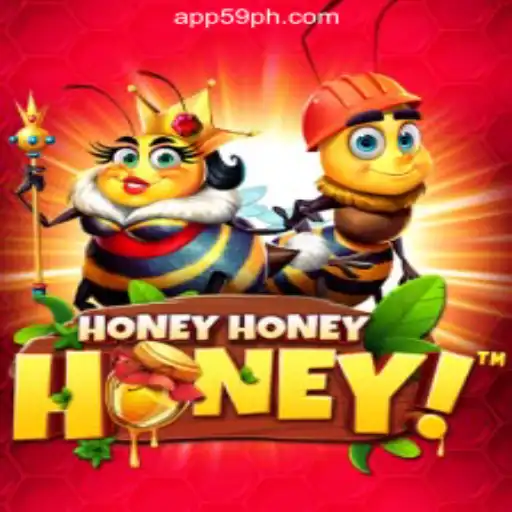 Discover the Buzz: HoneyHoneyHoney at 59PH.COM Online Casino Philippines