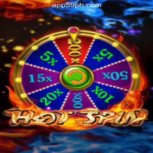 Discover the Excitement of HotSpin at 59PH.COM Online Casino Philippines
