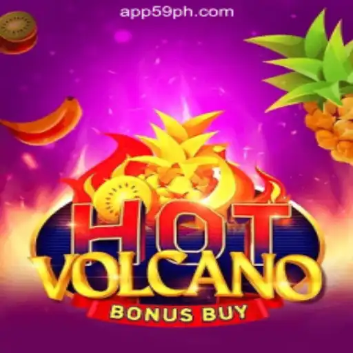 HotVolcanoBonusBuy: An Exciting Addition to 59PH.COM Online Casino Philippines