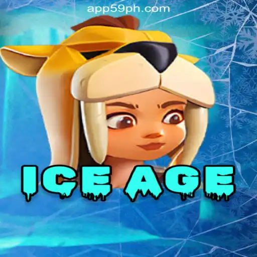 Exploring the World of IceAge: A Thrilling Adventure with 59PH.COM Online Casino Philippines