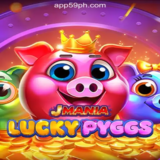 Discover the Thrills of JManiaLuckyPyggs at 59PH.COM Online Casino Philippines