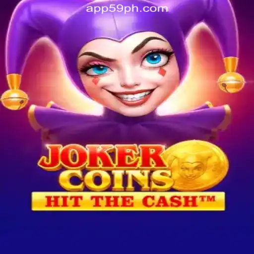 Exploring JokerCoins: The Thrilling New Game at 59PH.COM Online Casino Philippines