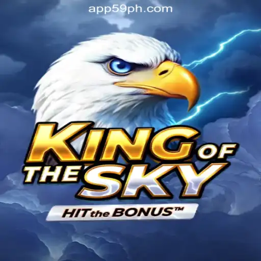 KingOfTheSky: A Revolutionary Online Casino Experience with 59PH.COM