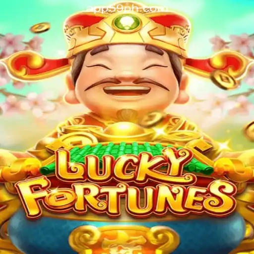 Discover the Excitement of LUCKYFORTUNES at 59PH.COM Online Casino Philippines