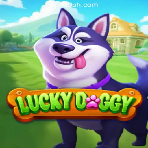 Exploring the World of LuckyDoggy in 59PH.COM Online Casino Philippines
