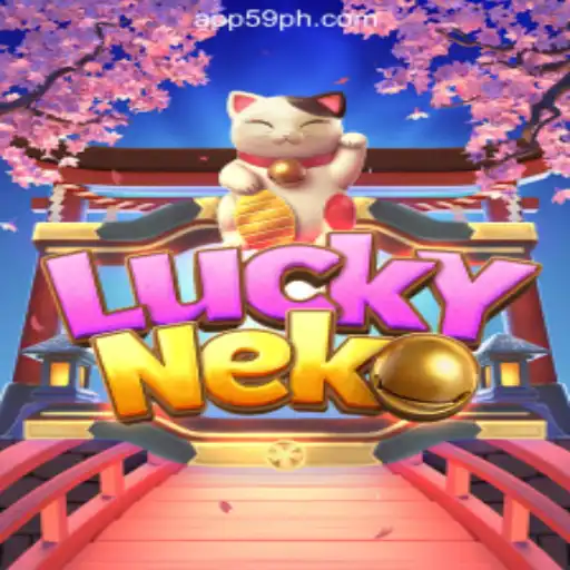 Exploring LuckyNeko: A Fascinating Game at 59PH.COM Online Casino Philippines