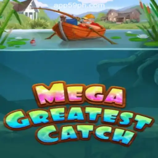 MegaGreatestCatch: Dive into the Thrilling Waters of Online Casino Gaming