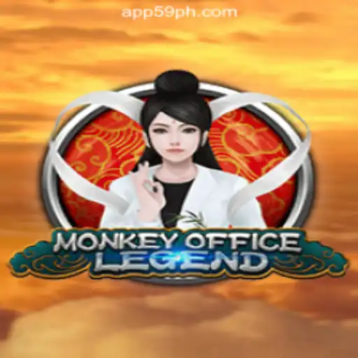 MonkeyOfficeLegend: A Thrilling Adventure in the World of 59PH.COM Online Casino Philippines