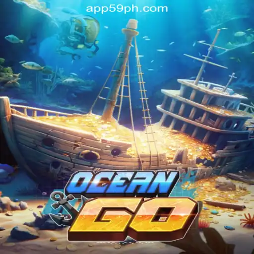 Exploring OceanGO: Dive into the Adventure with 59PH.COM Online Casino Philippines