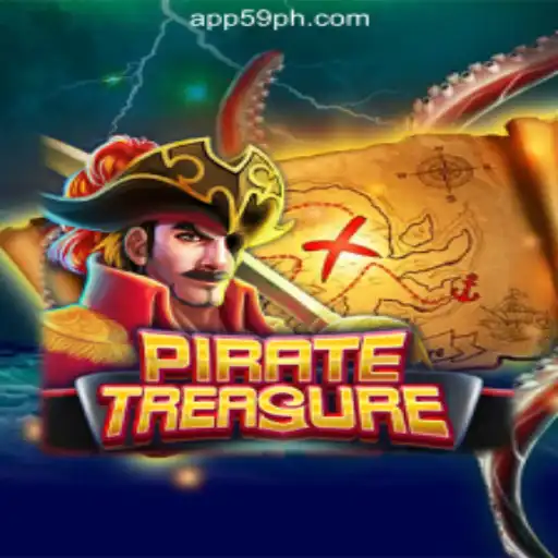 Explore the Exciting World of PirateTreasure at 59PH.COM Online Casino Philippines