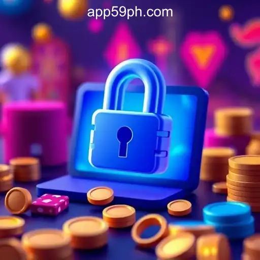 The Importance of Privacy Policies in Online Platforms: A Case Study of 59PH.COM Online Casino Philippines