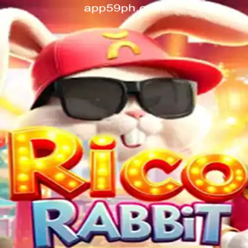 RicoRabbit: A Thrilling Leap into 59PH.COM's Online Casino Landscape