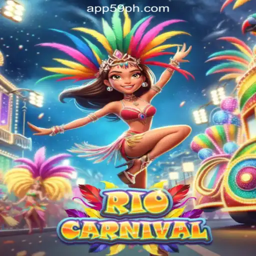 Experience the Excitement of RioCarnival at 59PH.COM Online Casino Philippines