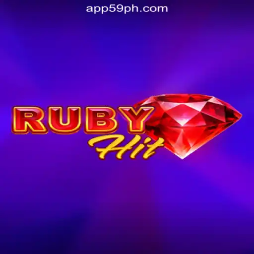 Unveiling the Thrills of RubyHit: A Deep Dive into 59PH.COM Online Casino Philippines