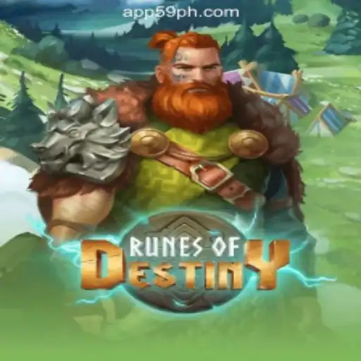 Exploring RunesOfDestiny: A Thrilling Game for Online Casino Enthusiasts