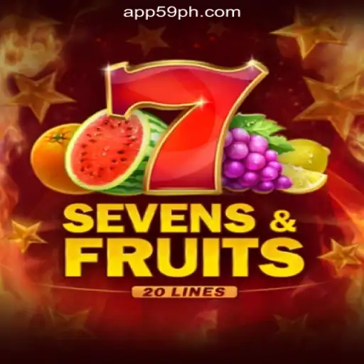 Exploring SevensFruits20: An Exciting Addition to 59PH.COM Online Casino Philippines