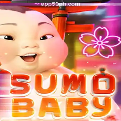 SumoBaby: The Thrilling New Game at 59PH.COM Online Casino Philippines