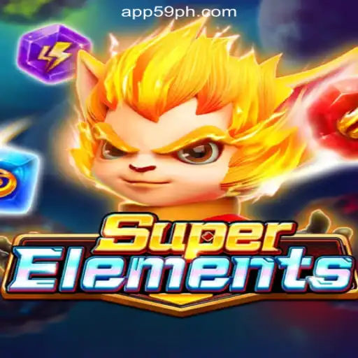 Exploring SuperElements: The Thrilling Experience of Online Gaming with 59PH.COM